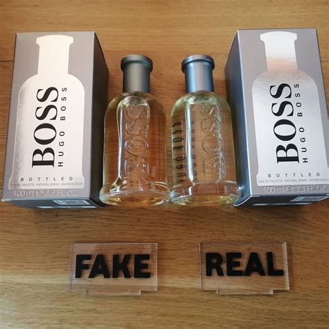 hugo boss orange perfume original vs fake|hugo boss orange for woman.